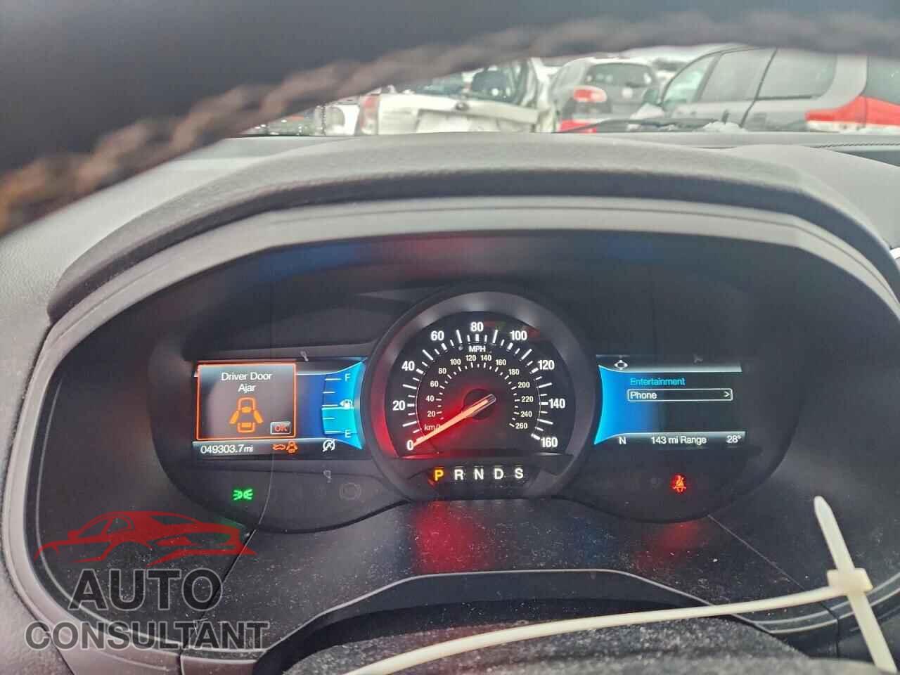FORD EDGE 2024 - 2FMPK4AP3RBA00187