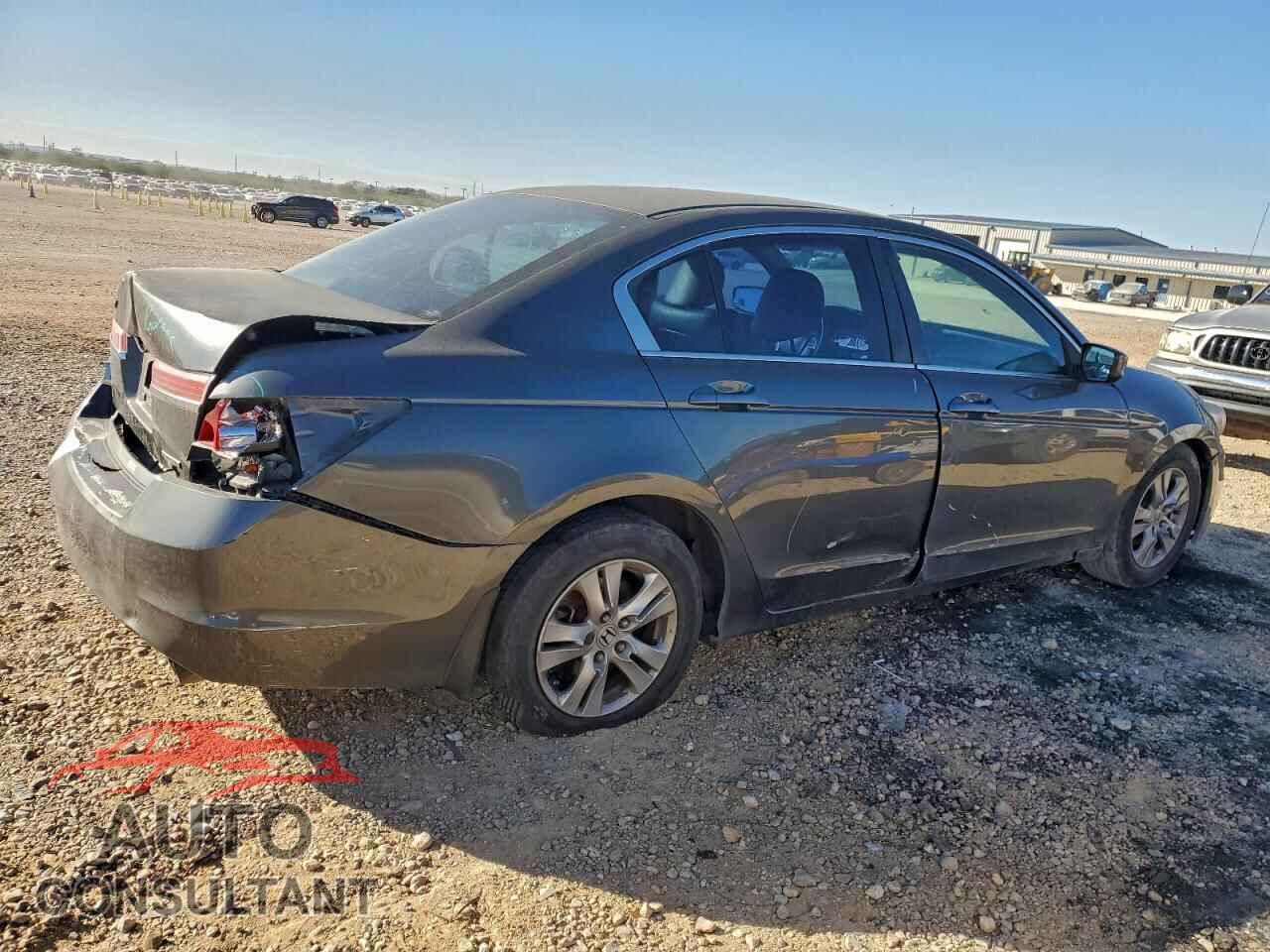 HONDA ACCORD 2012 - 1HGCP2F63CA161734