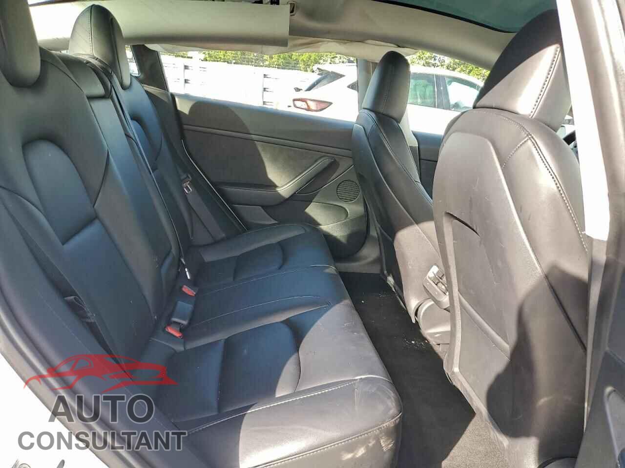 TESLA MODEL 3 2023 - 5YJ3E1EA9PF574890