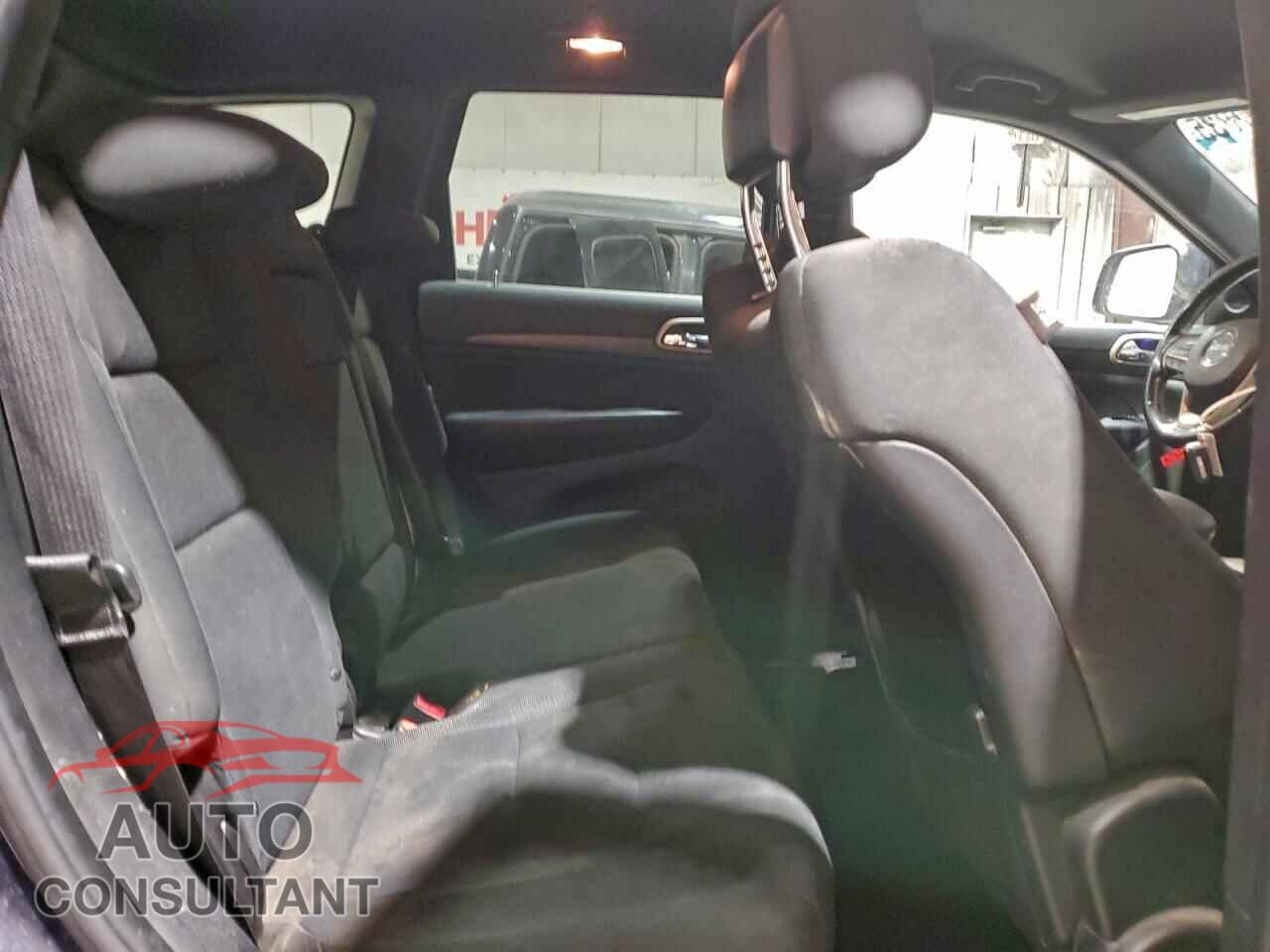 JEEP GRAND CHER 2015 - 1C4RJFAG2FC238183