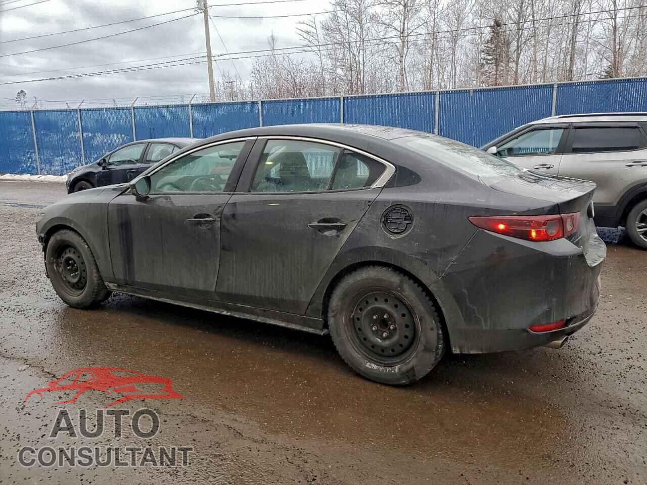 MAZDA 3 2019 - 3MZBPAC78KM115039