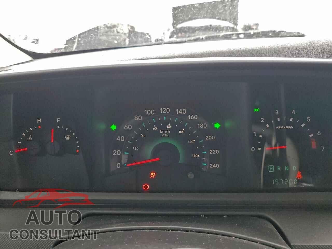 DODGE JOURNEY 2010 - 3D4PG4FB6AT195698