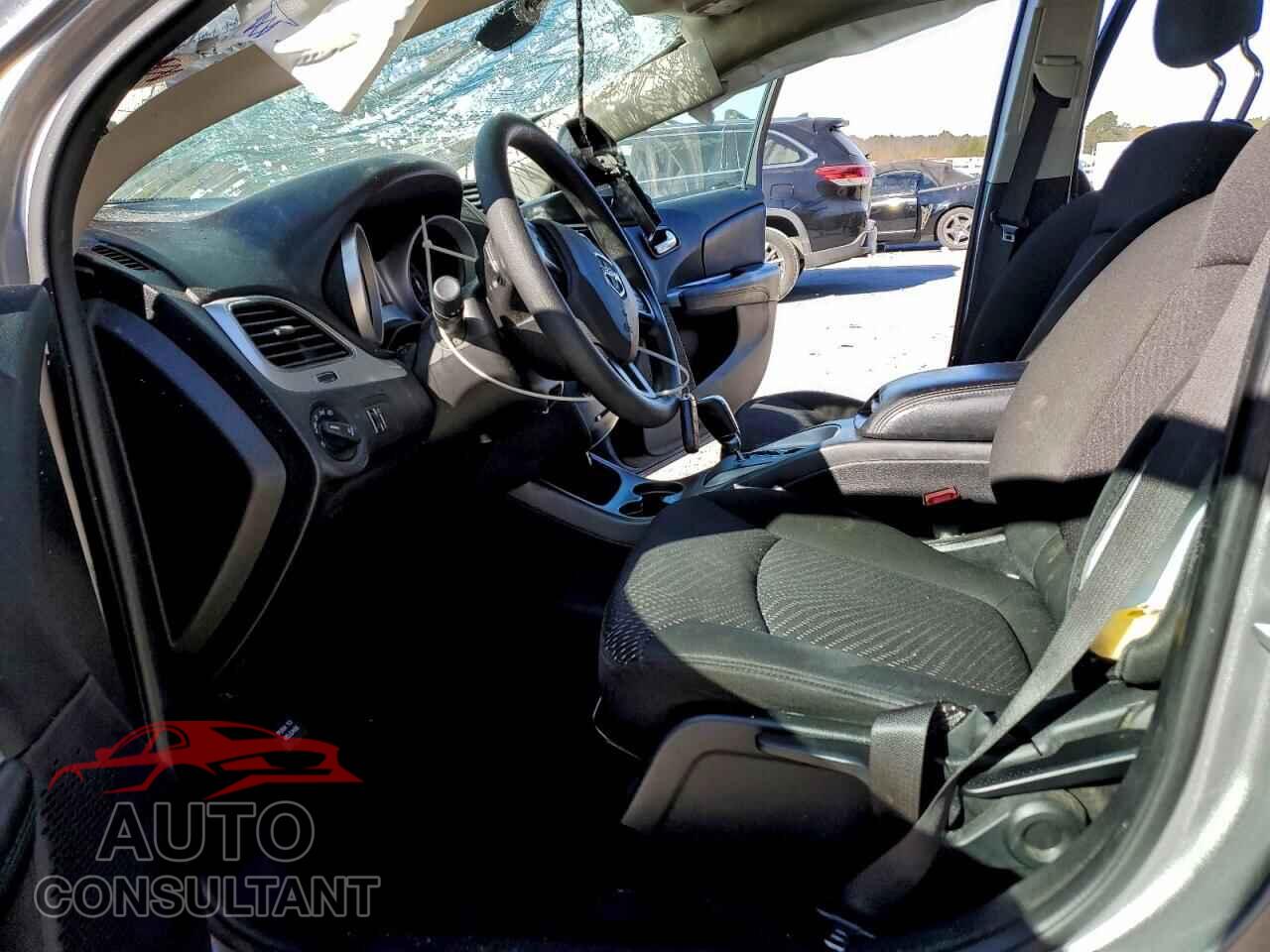DODGE JOURNEY 2019 - 3C4PDCBBXKT866152