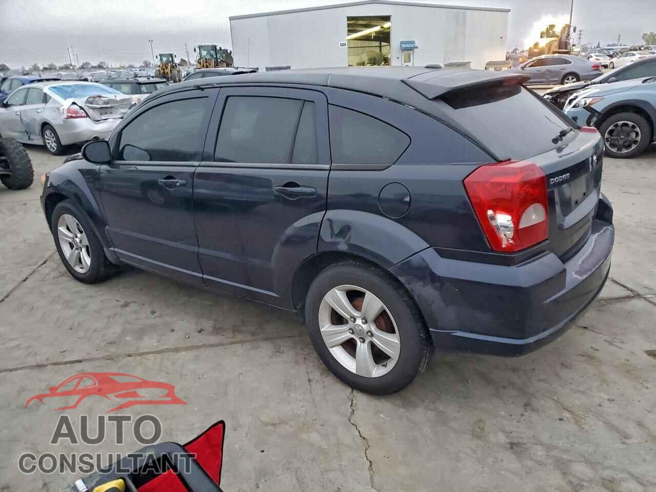 DODGE CALIBER 2011 - 1B3CB3HA8BD163319