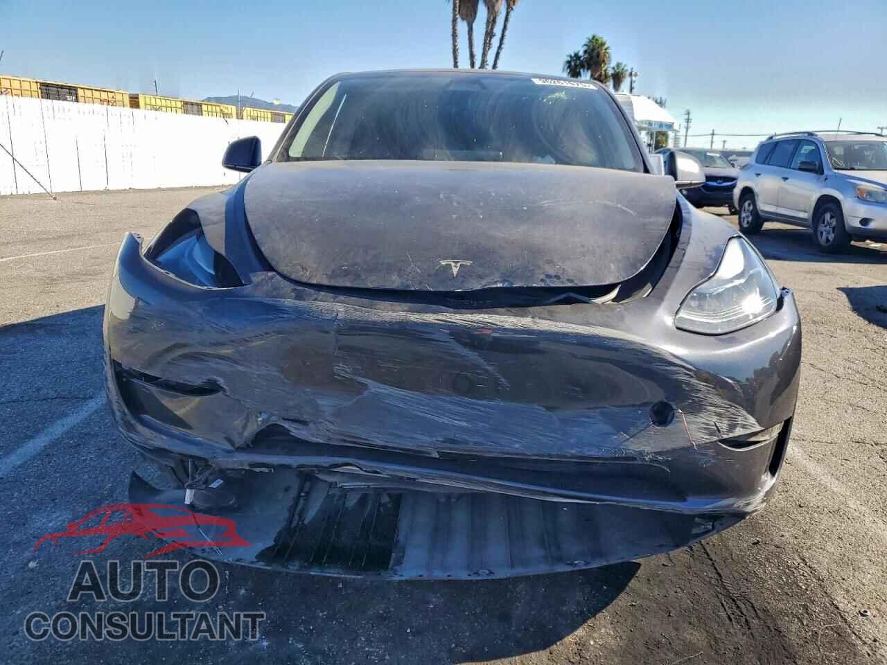 TESLA MODEL Y 2024 - 7SAYGDED4RF197435