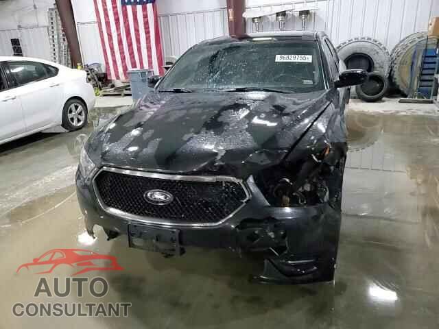 FORD TAURUS 2015 - 1FAHP2KT3FG119717