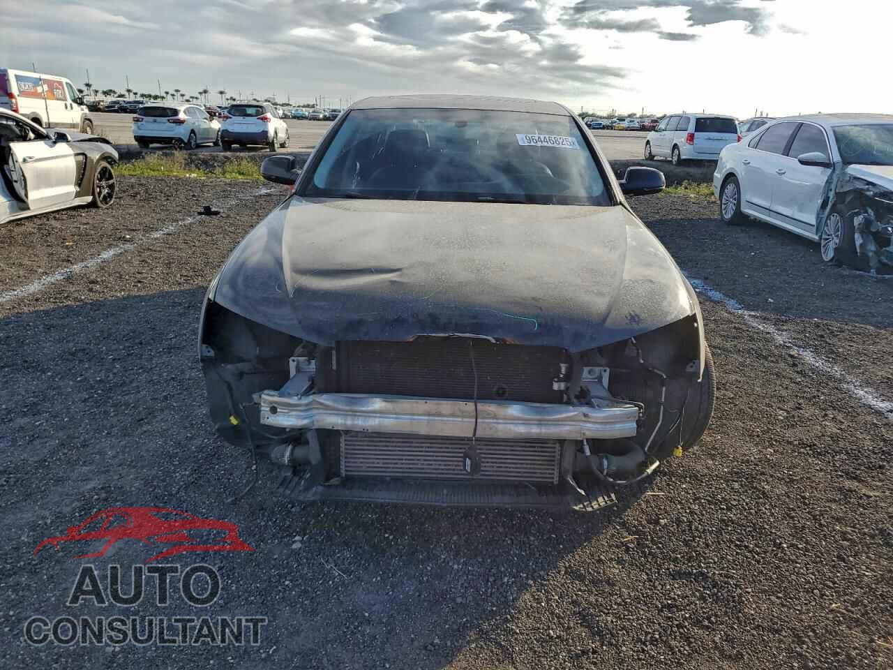 AUDI A4 2013 - WAUFFAFL9DN019748