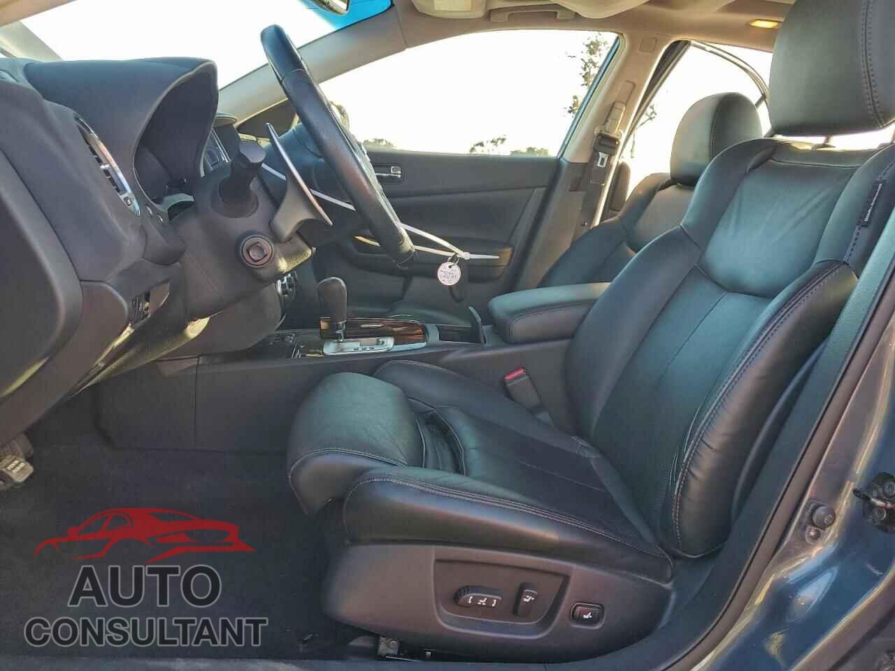 NISSAN MAXIMA 2010 - 1N4AA5AP2AC838207