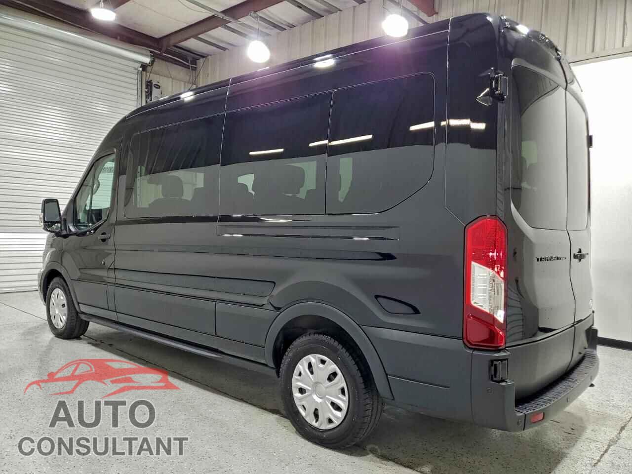 FORD TRANSIT 2026 - 1FBAX2C87TKA08400