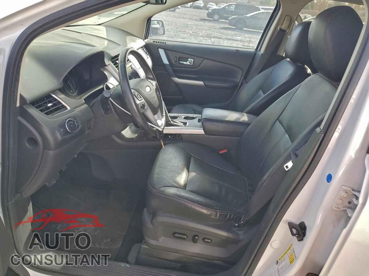 FORD EDGE 2013 - 2FMDK3J9XDBC70749