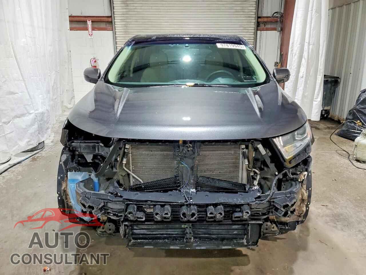 FORD EDGE 2018 - 2FMPK4J94JBB90944