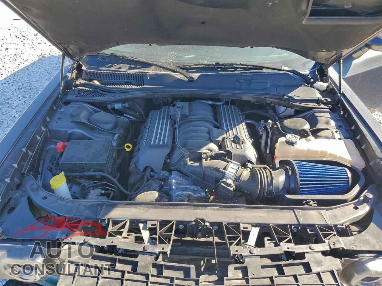 DODGE CHALLENGER 2023 - 2C3CDZFJ2PH654465