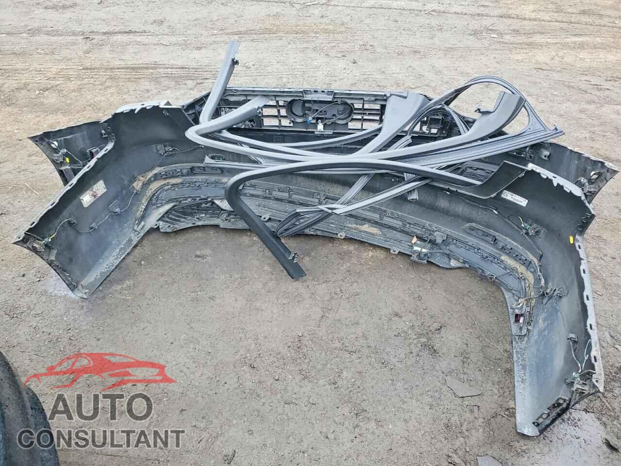 AUDI A6 2023 - WAUE3BF20PN019546