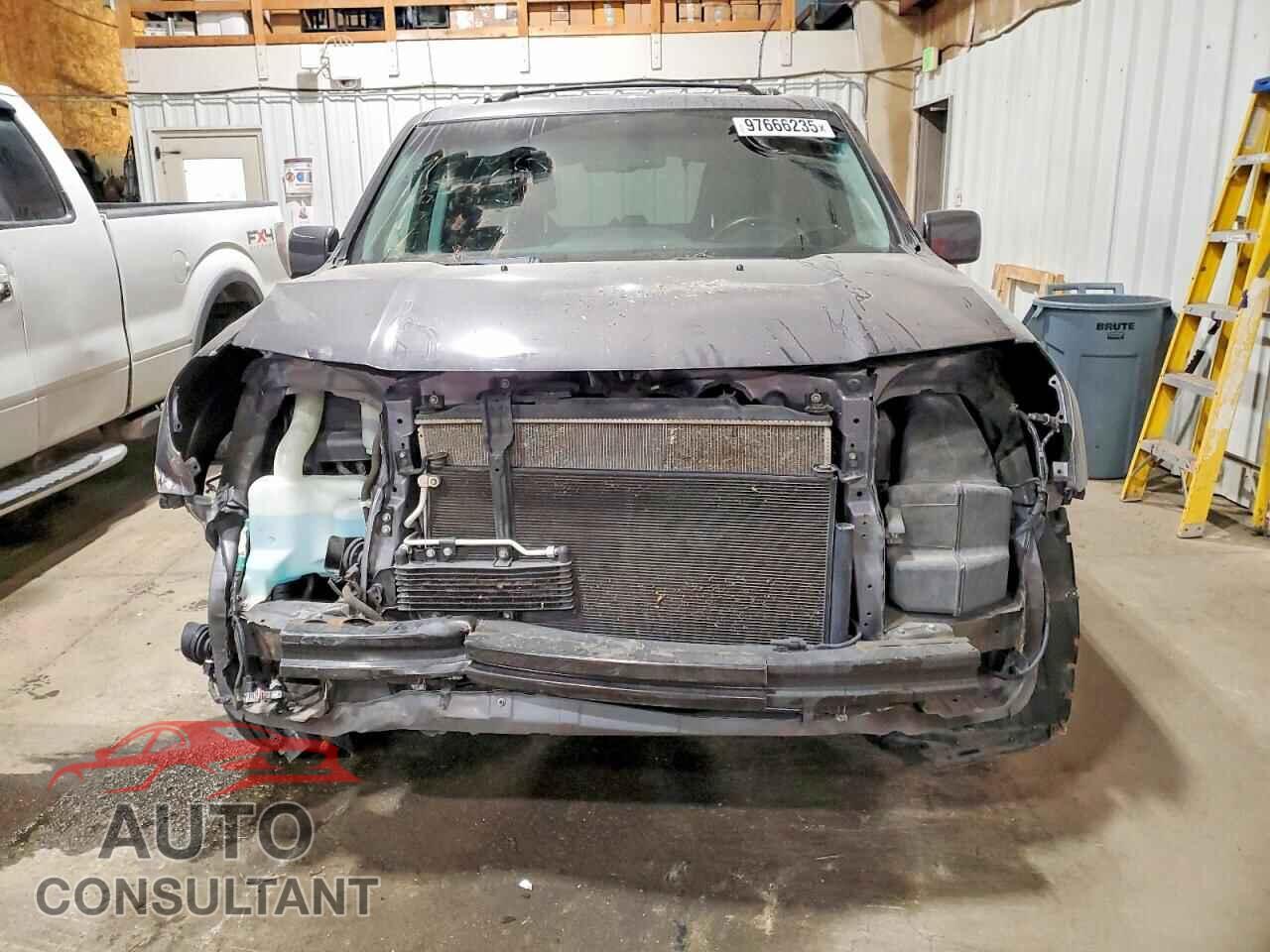 HONDA PILOT 2015 - 5FNYF4H52FB048859