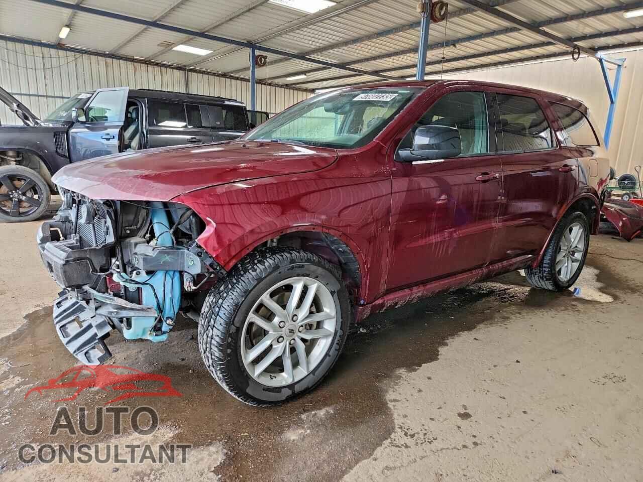 DODGE DURANGO 2023 - 1C4RDJDG4PC690109