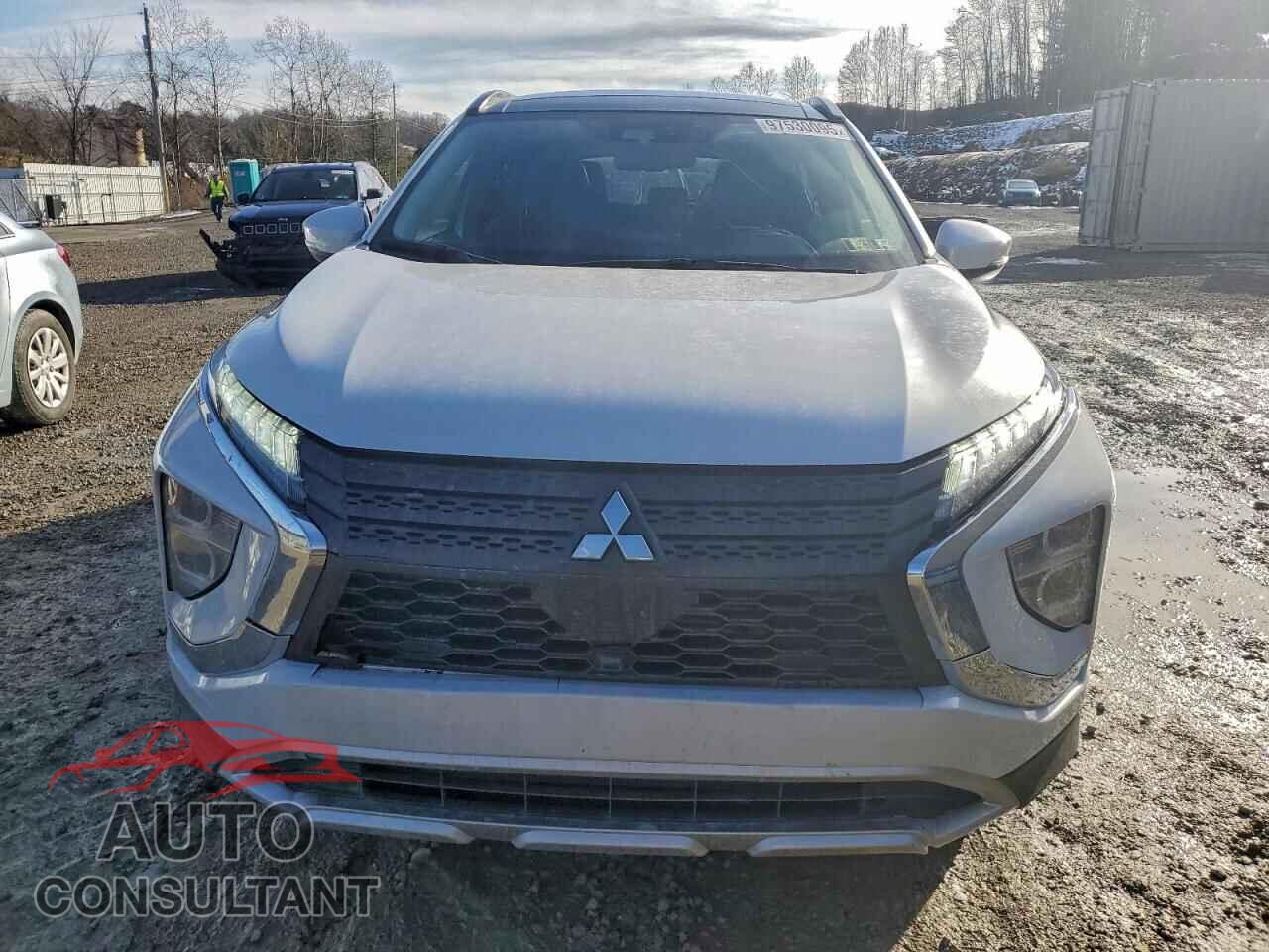 MITSUBISHI ECLIPSE 2023 - JA4ATWAA3PZ003870