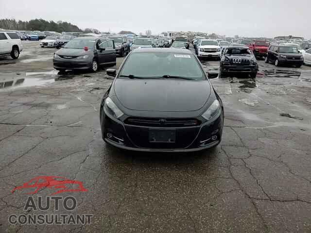 DODGE DART 2013 - 1C3CDFBA5DD219601