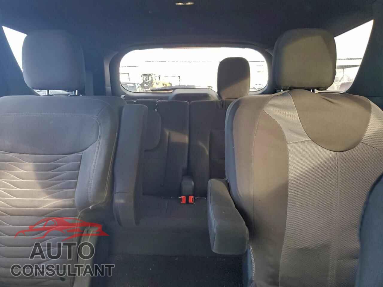 FORD EXPLORER 2020 - 1FMSK8DH5LGB41607