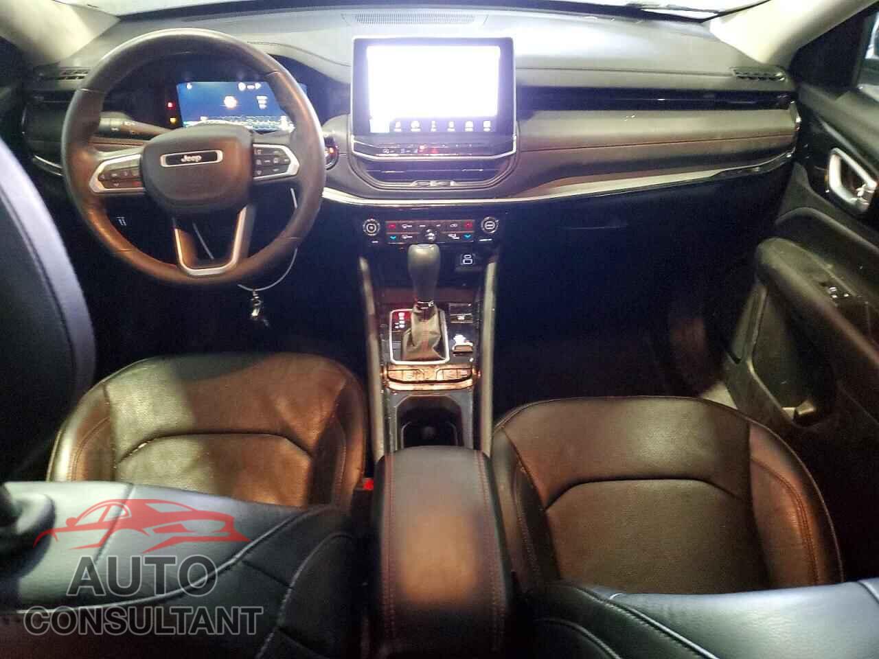JEEP COMPASS 2022 - 3C4NJDDBXNT198716