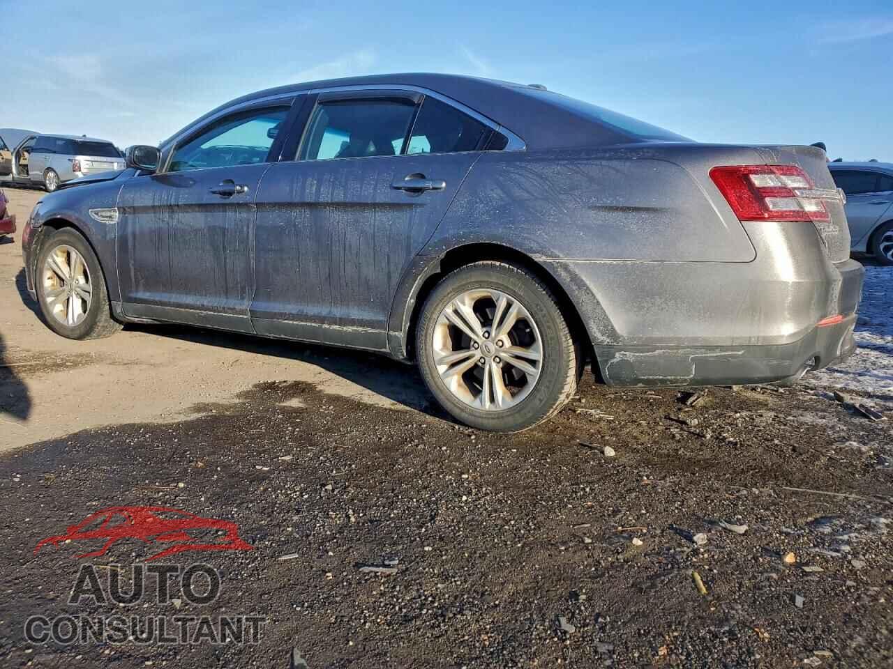 FORD TAURUS 2014 - 1FAHP2E80EG136612