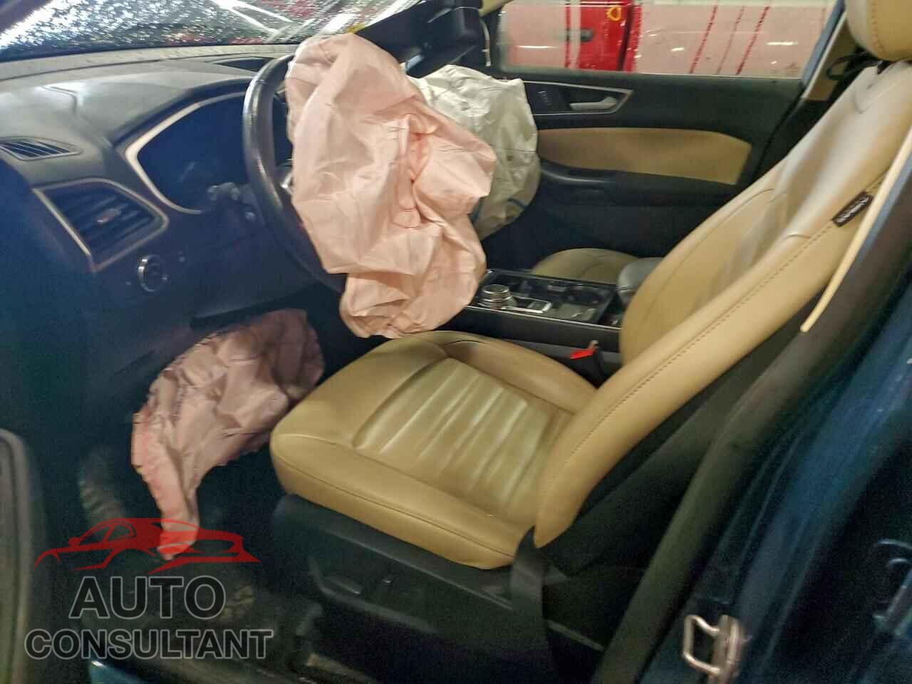 FORD EDGE 2020 - 2FMPK4J90LBB60052