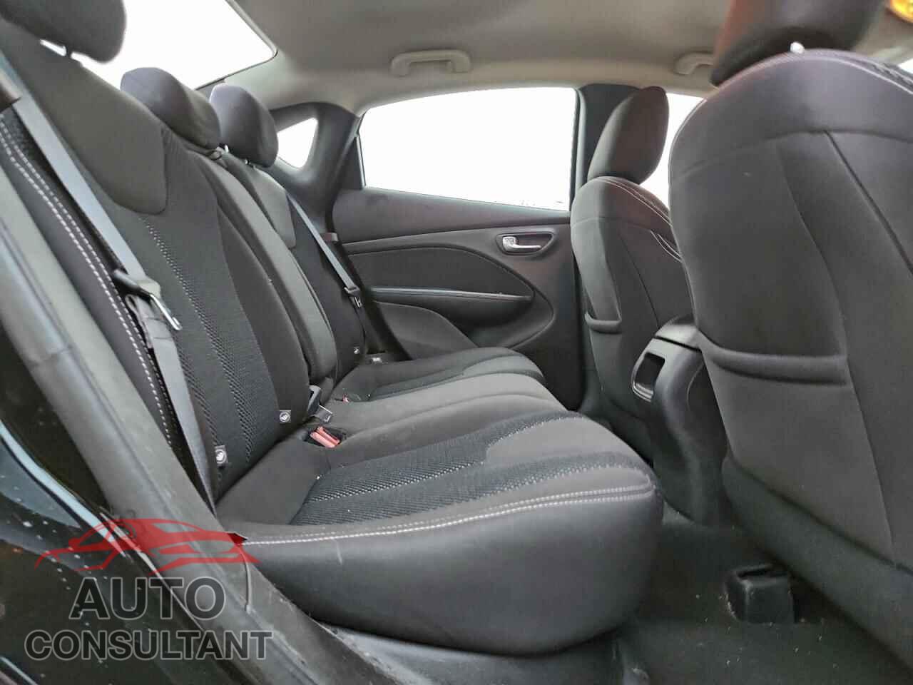 DODGE DART 2014 - 1C3CDFBB3ED901757