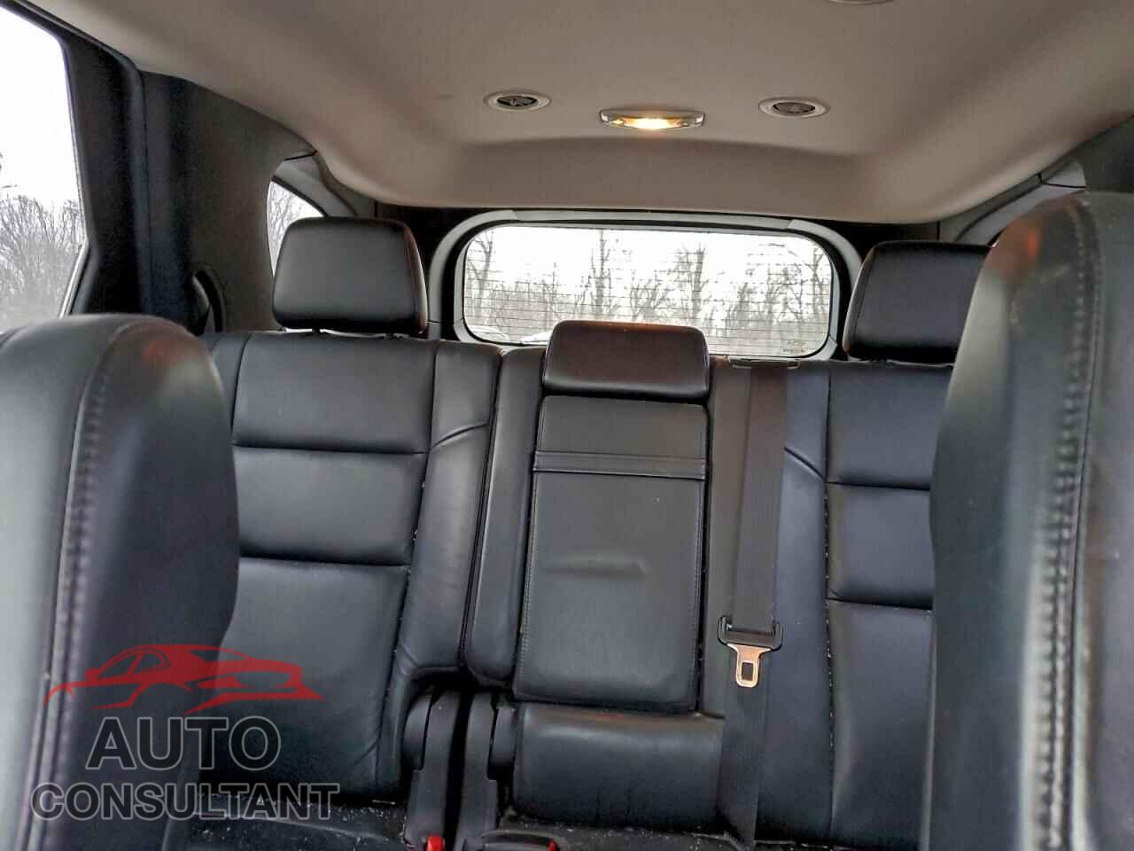 DODGE DURANGO 2014 - 1C4RDJDG1EC452778