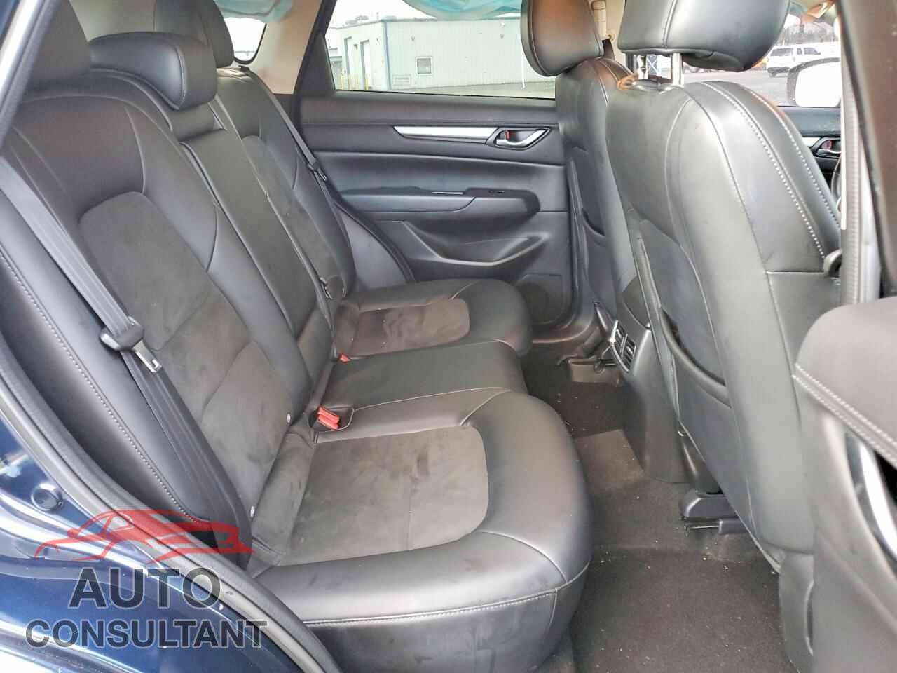 MAZDA CX-5 2017 - JM3KFBCL6H0109199
