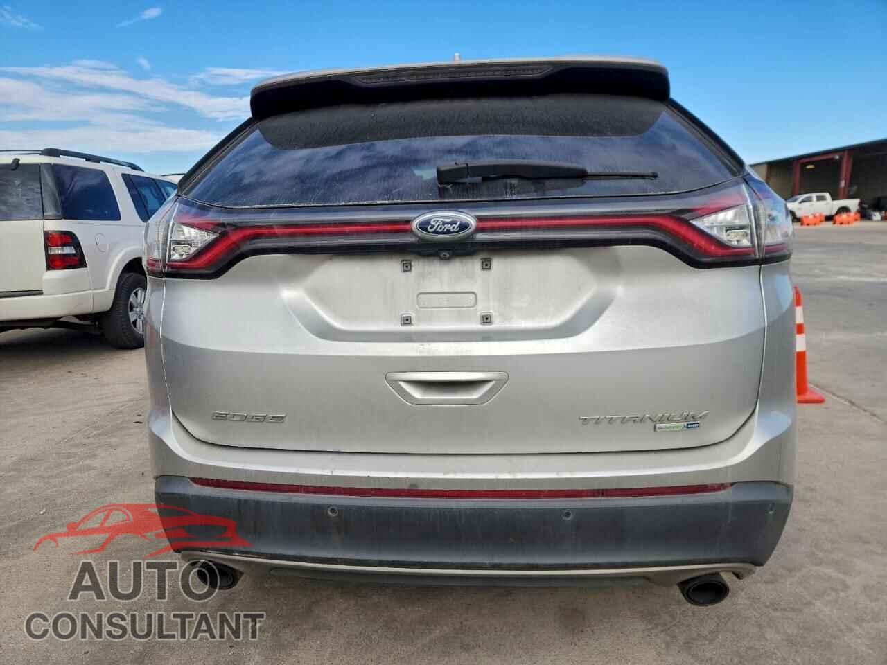FORD EDGE 2016 - 2FMPK4K97GBB43365