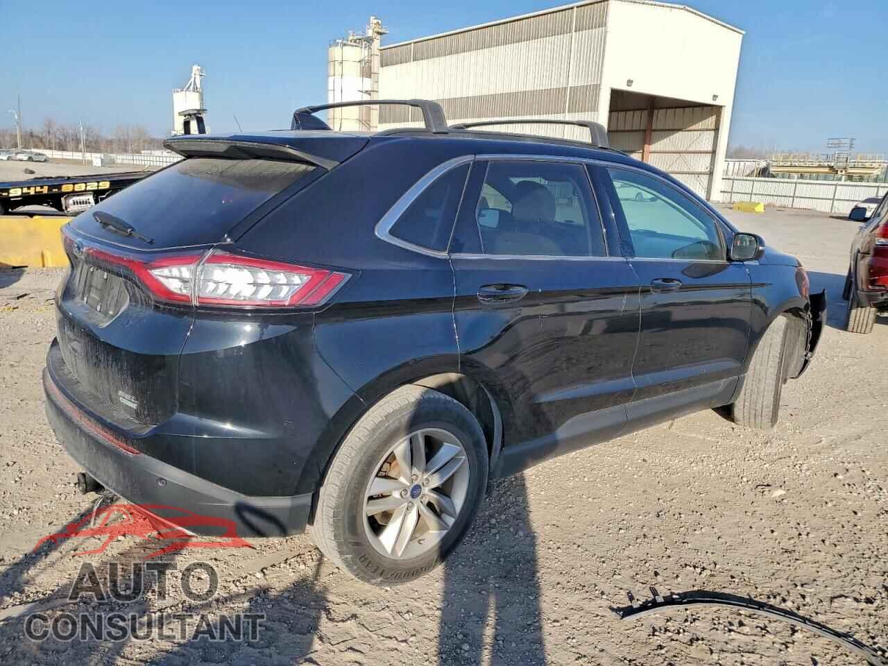 FORD EDGE 2016 - 2FMPK3J96GBB89846