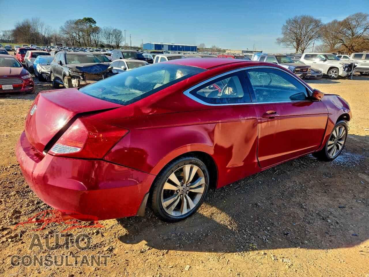 HONDA ACCORD 2012 - 1HGCS1B34CA016318