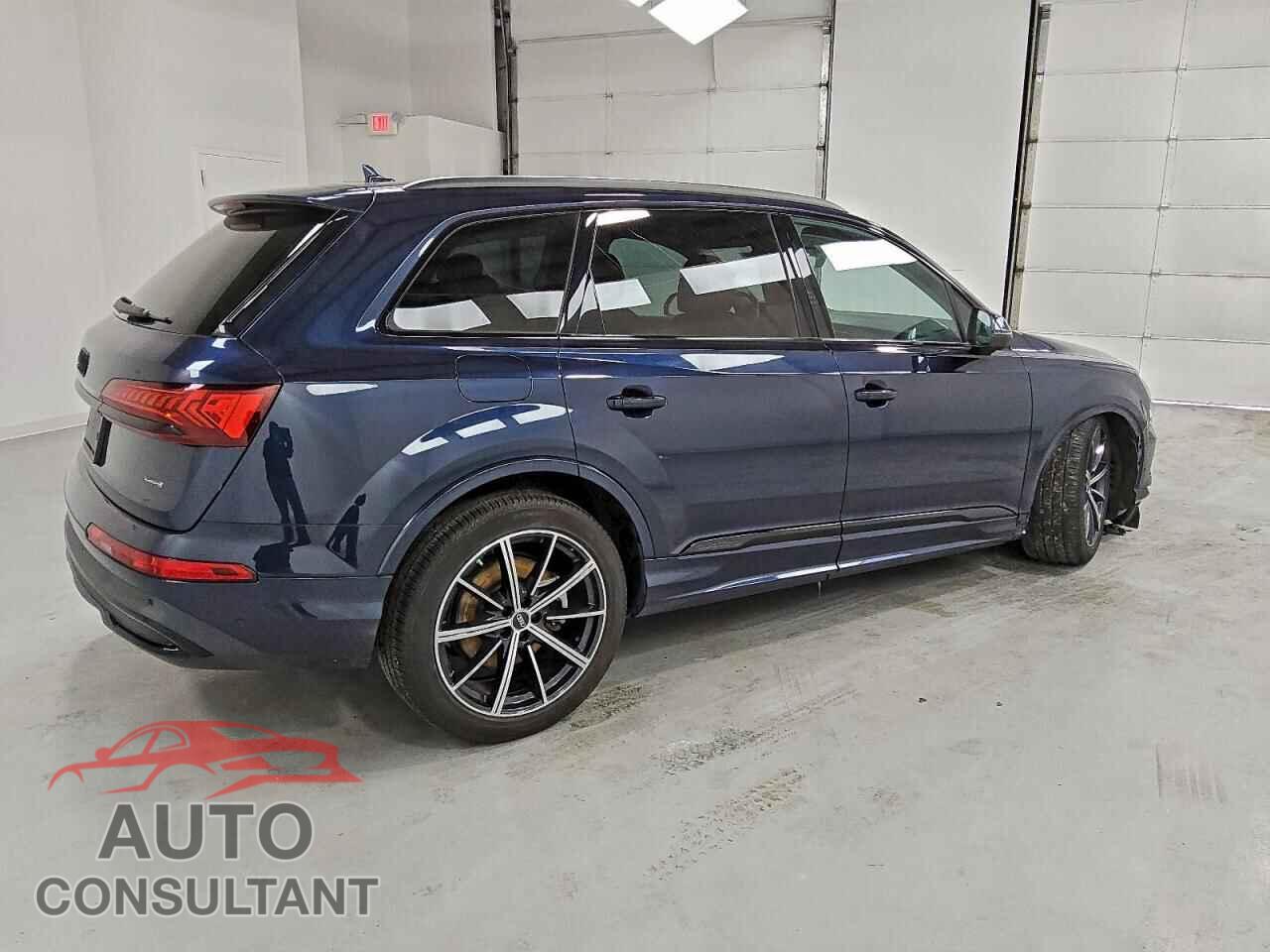 AUDI Q7 2023 - WA1VXBF76PD028383