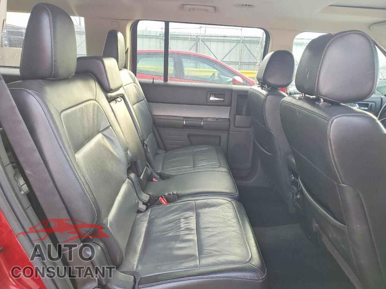 FORD FLEX 2014 - 2FMHK6DT9EBD24568