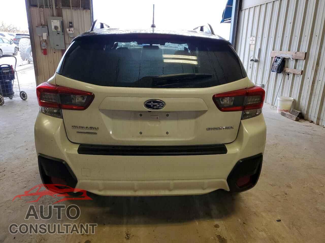 SUBARU CROSSTREK 2023 - JF2GTABC2P8210230