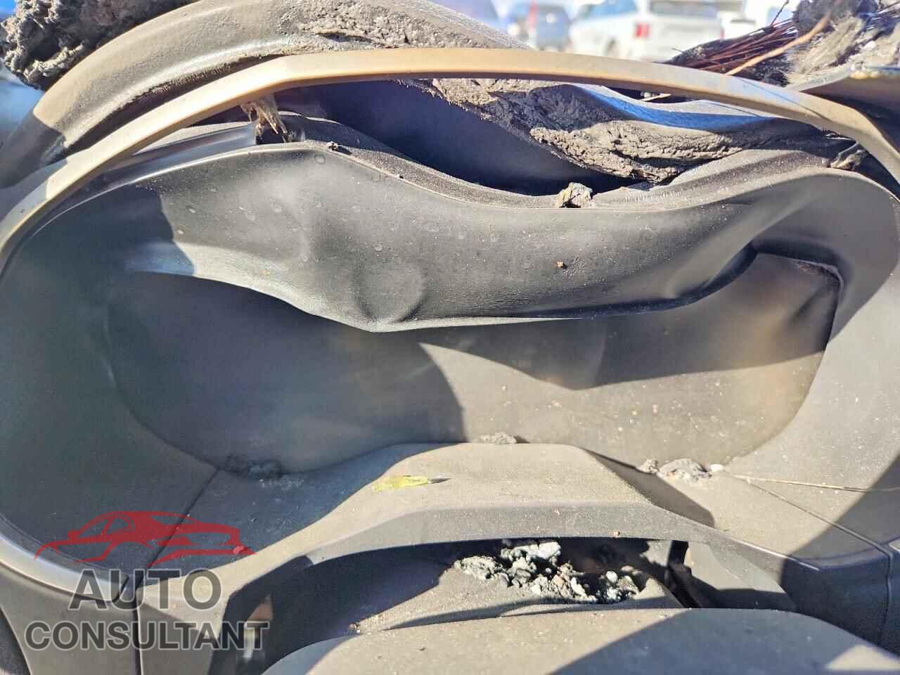 FORD EDGE 2019 - 2FMPK3K99KBC64398