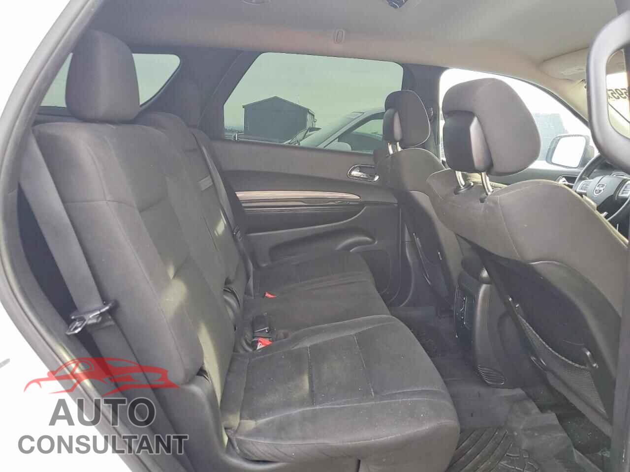 DODGE DURANGO 2013 - 1C4RDHAG8DC662760