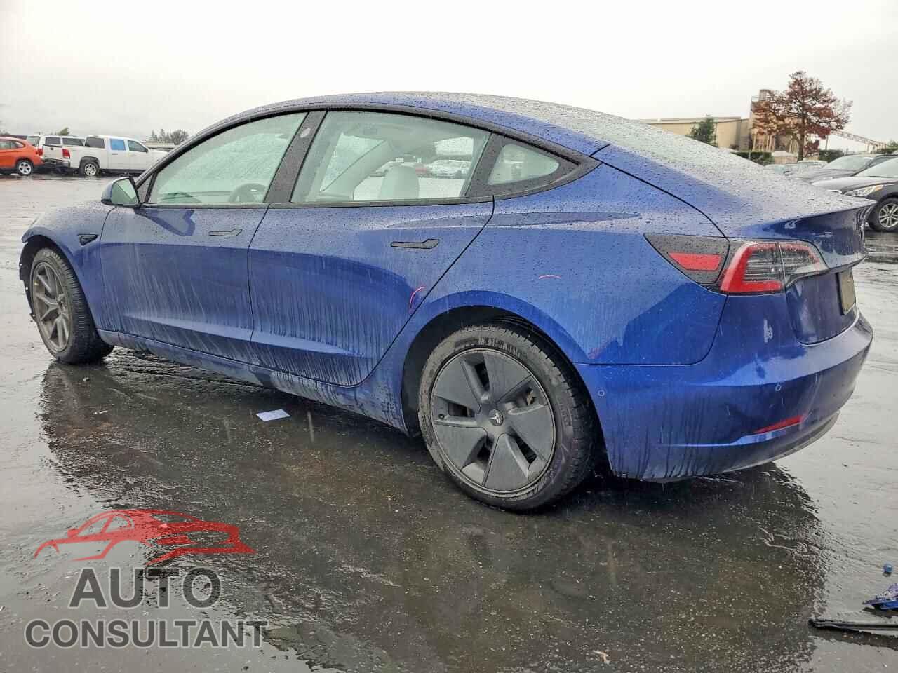 TESLA MODEL 3 2022 - 5YJ3E1EB2NF228119