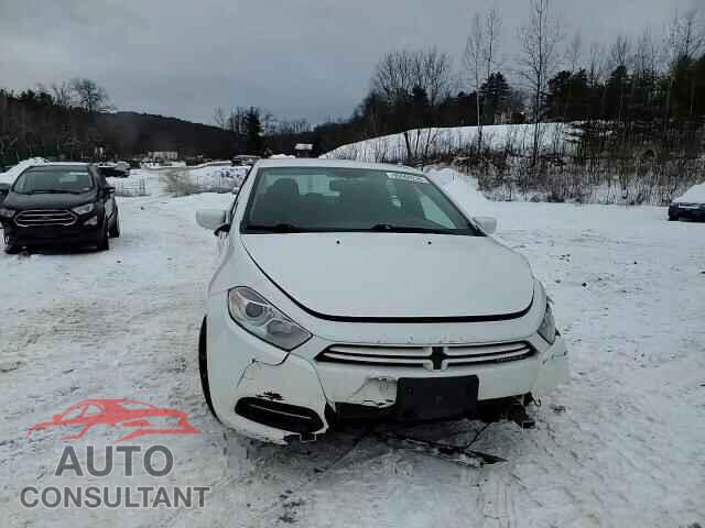 DODGE DART 2013 - 1C3CDFAA2DD309015