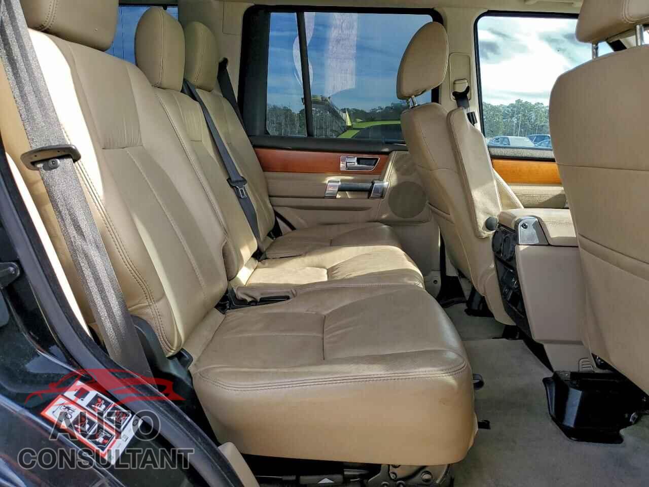 LAND ROVER LR4 2013 - SALAK2D41DA695668