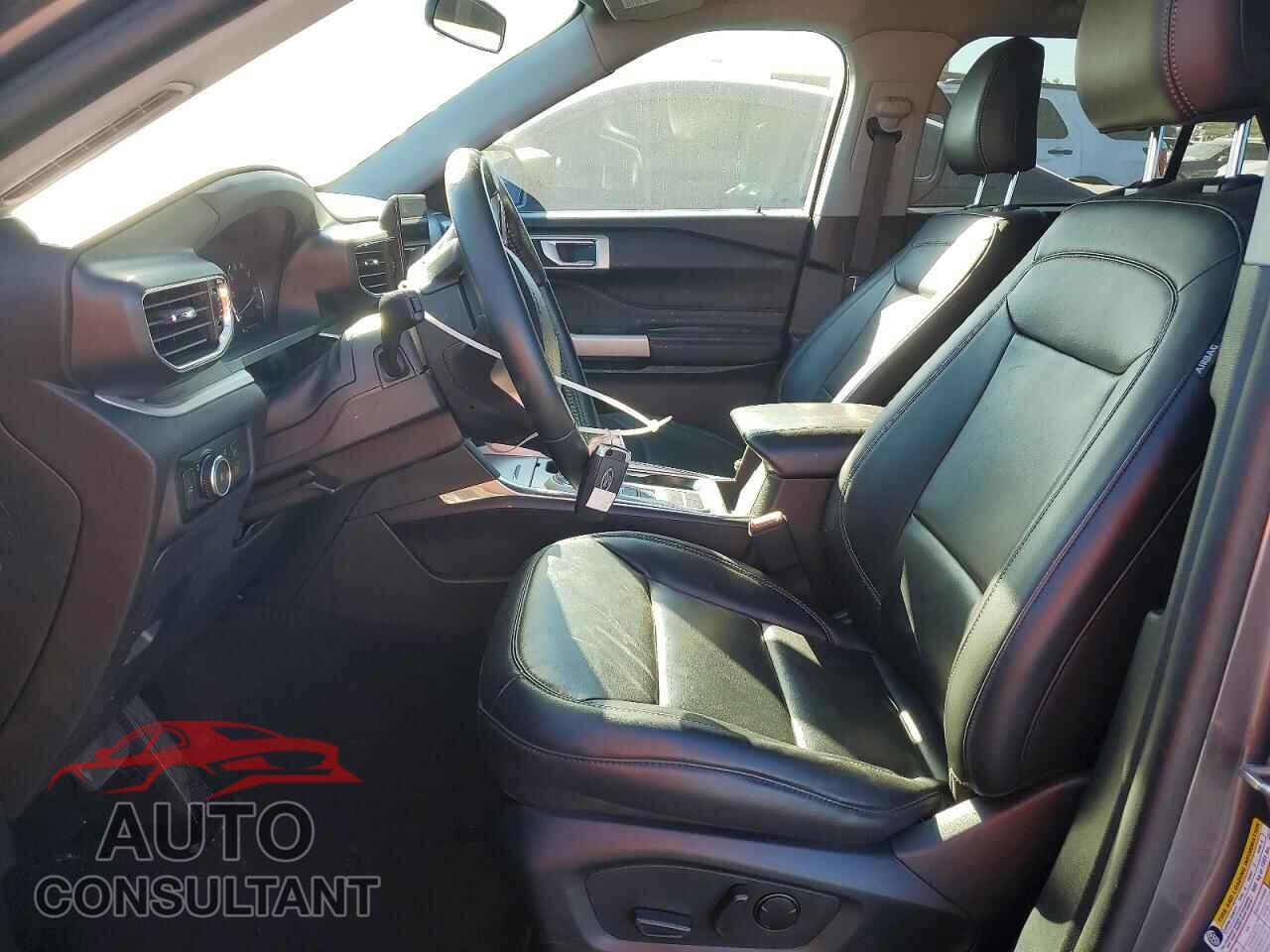 FORD EXPLORER 2023 - 1FMSK7DH4PGB77448