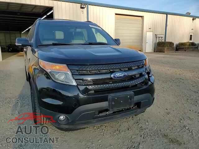 FORD EXPLORER 2014 - 1FM5K8F87EGB77134