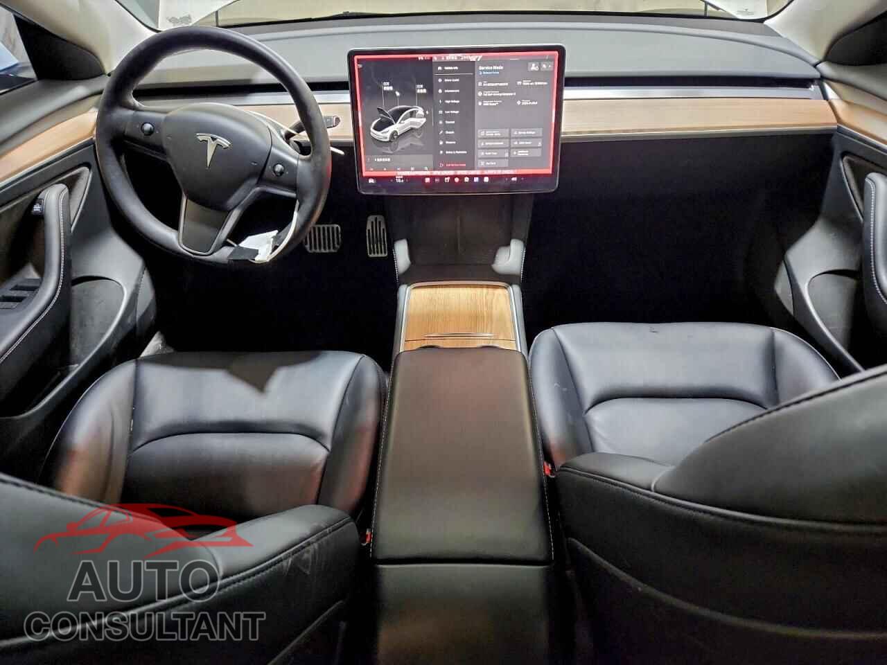 TESLA MODEL 3 2023 - 5YJ3E1EAXPF420575