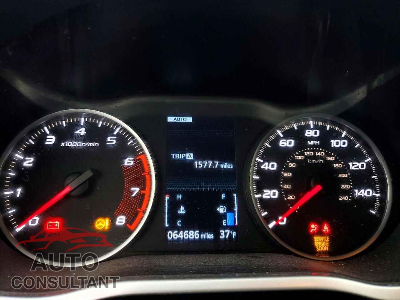 MITSUBISHI ECLIPSE 2020 - JA4AT3AA1LZ002838