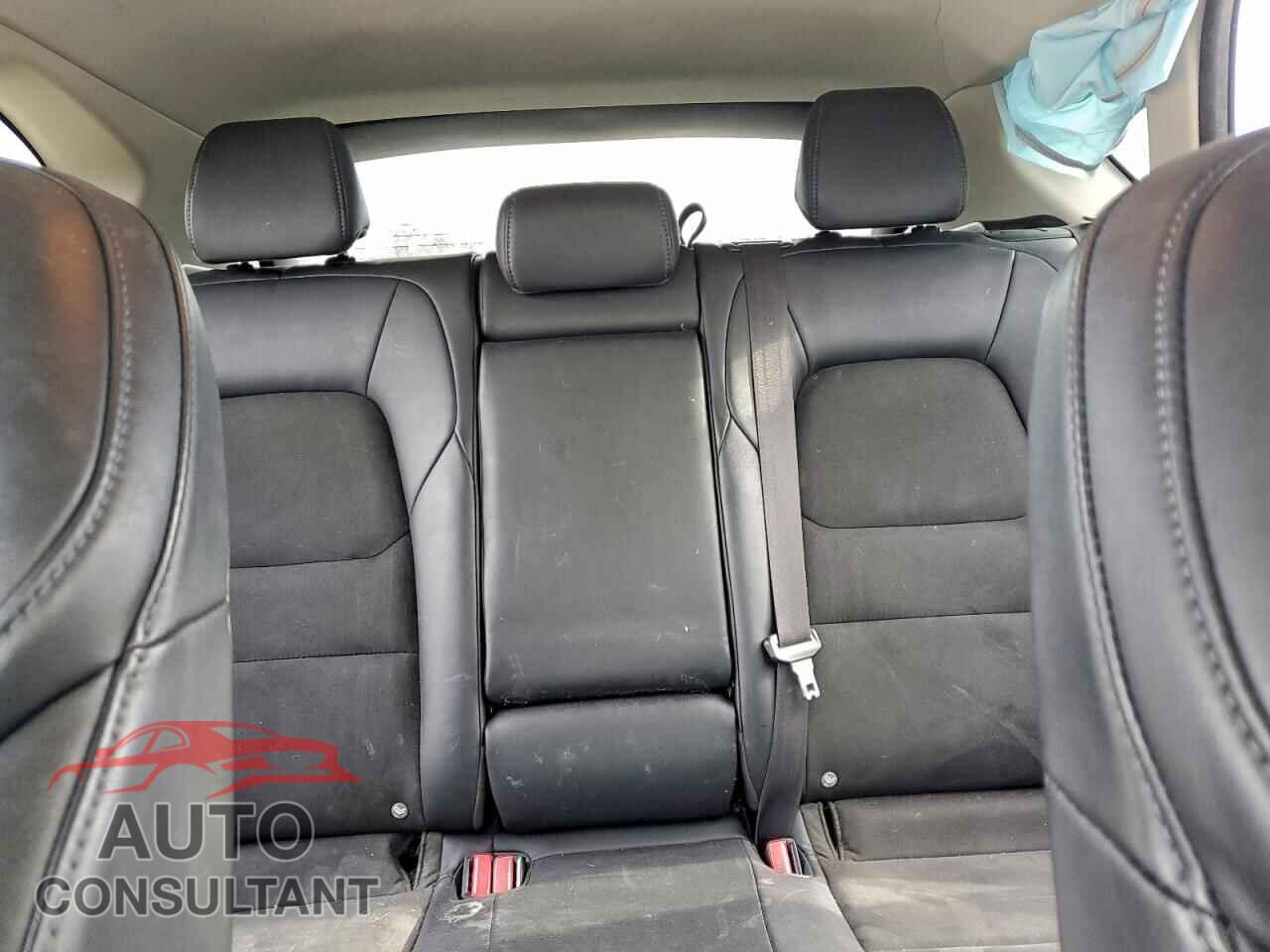 MAZDA CX-5 2021 - JM3KFACM0M0354027