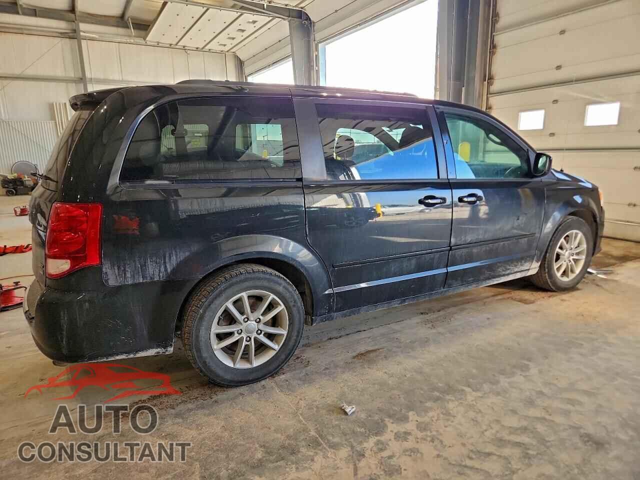 DODGE CARAVAN 2016 - 2C4RDGCGXGR384088