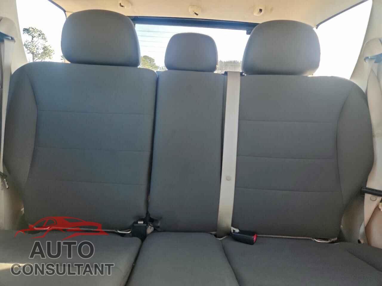 FORD ESCAPE 2012 - 1FMCU0C77CKC35171