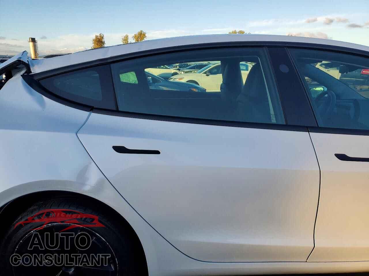 TESLA MODEL 3 2024 - 5YJ3E1EA6RF787704