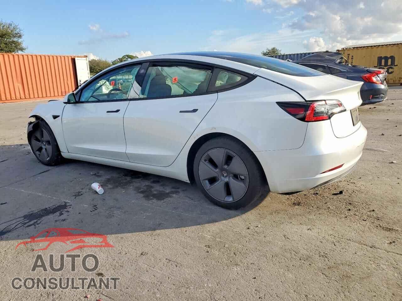 TESLA MODEL 3 2023 - 5YJ3E1EA4PF590334