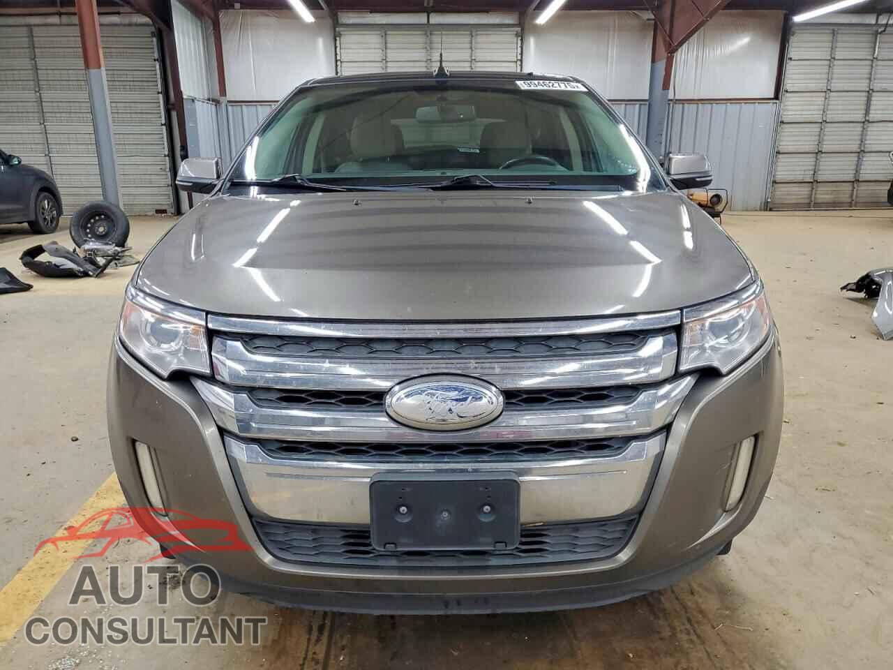 FORD EDGE 2014 - 2FMDK3KC7EBA22809
