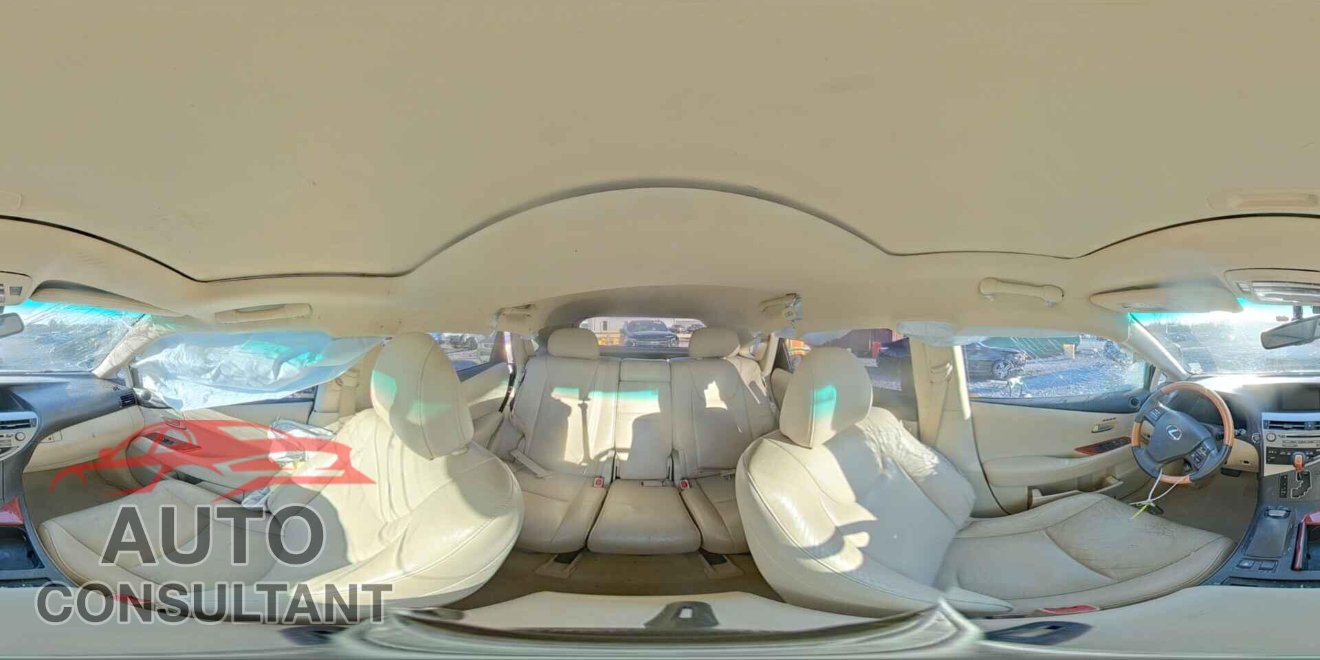 AUDI A7 2017 - WAUW2AFC3HN122844